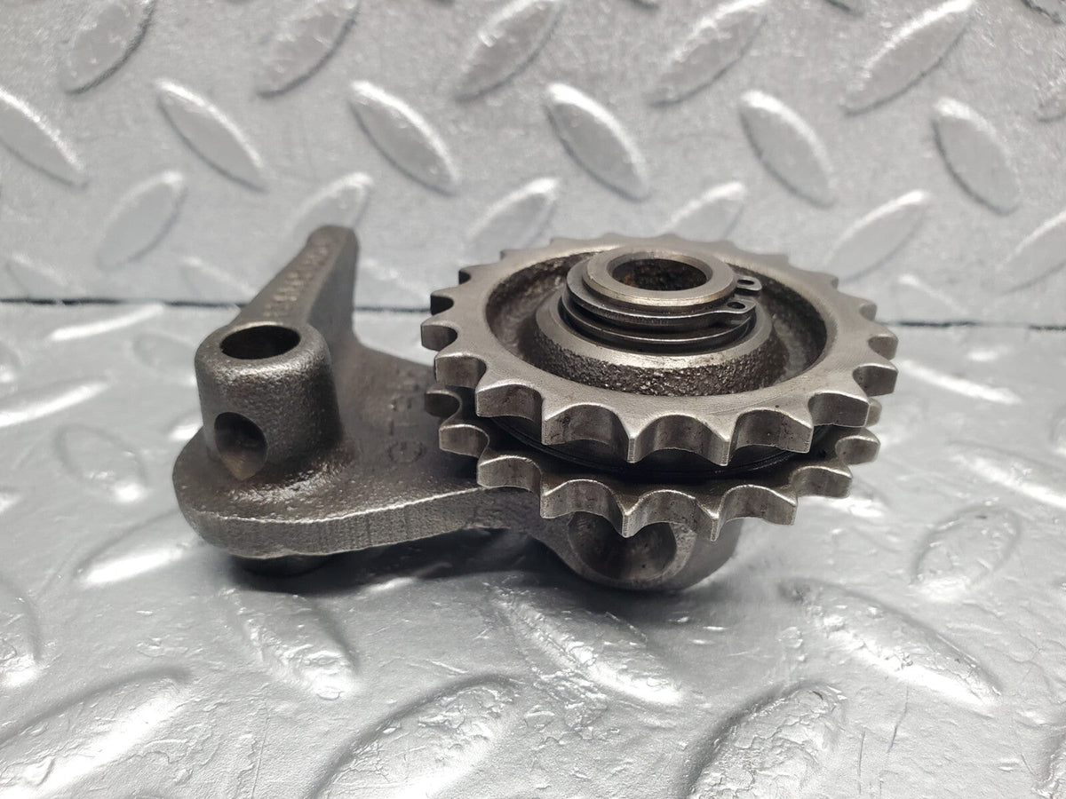 48830 Mercedes-Benz W108 Timing Chain Tensioner Gear A1210520306