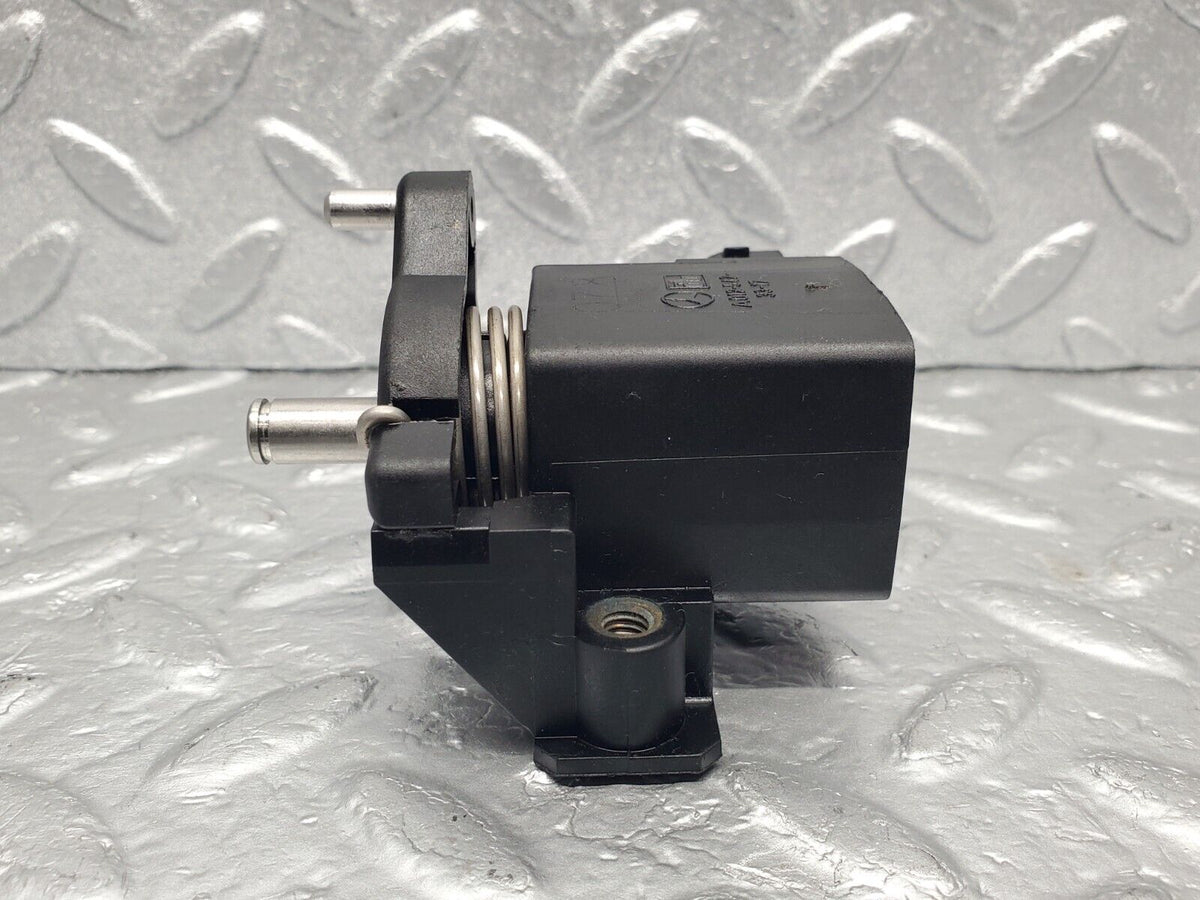 47160 Mercedes-Benz R129 320SL Coupe Accelerator Pedal Sensor A0125423317
