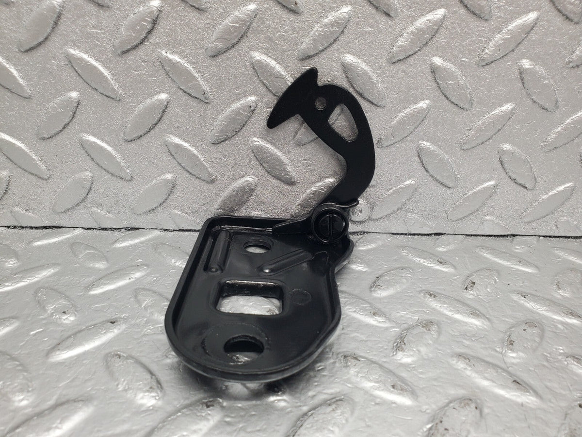 48756 Mercedes-Benz W123 Bonnet Safety Latch A1238800160