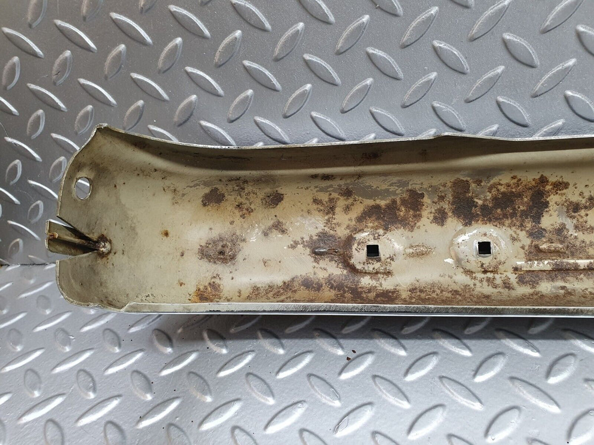 40842 Mercedes-Benz W123 300D Rear Bumper A1238802671