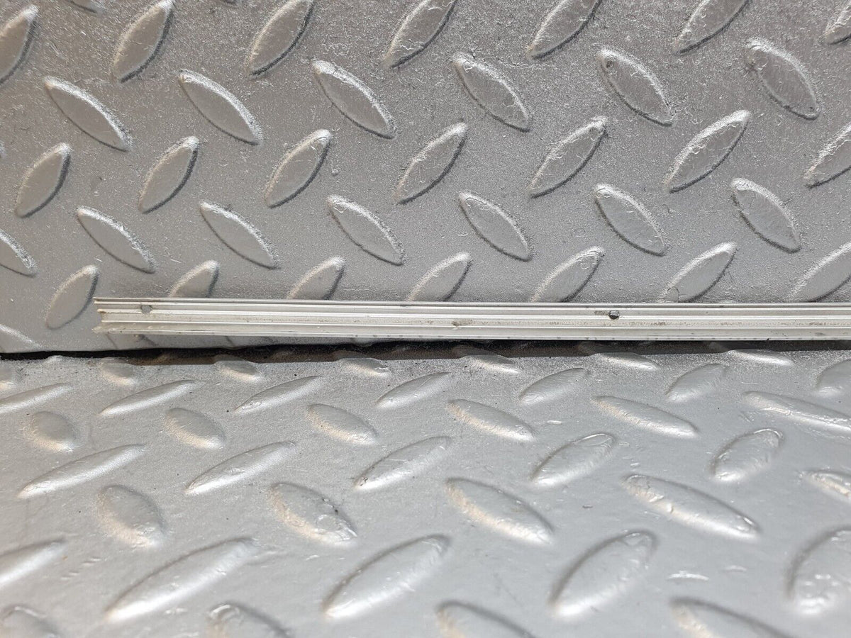 43750 Mercedes-Benz W124 Sunroof Chrome Trim