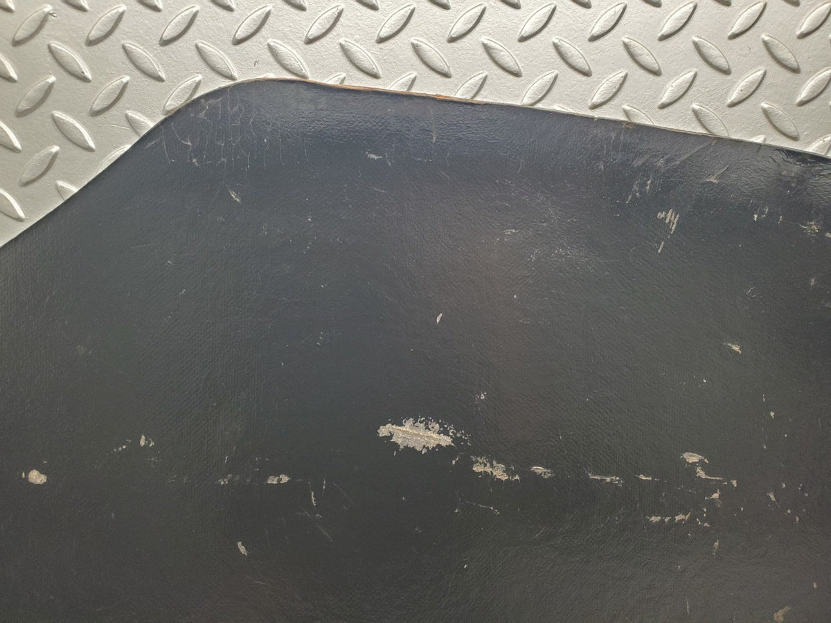 50722 Mercedes-Benz W108 280SE 3.5 Trunk Cover Panel Left Side A1086900030