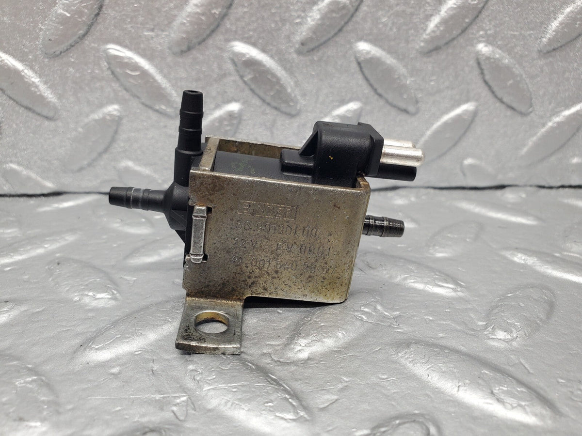 48987 Mercedes-Benz A124 320E Cabriolet Vacuum Control Valve A0015408697