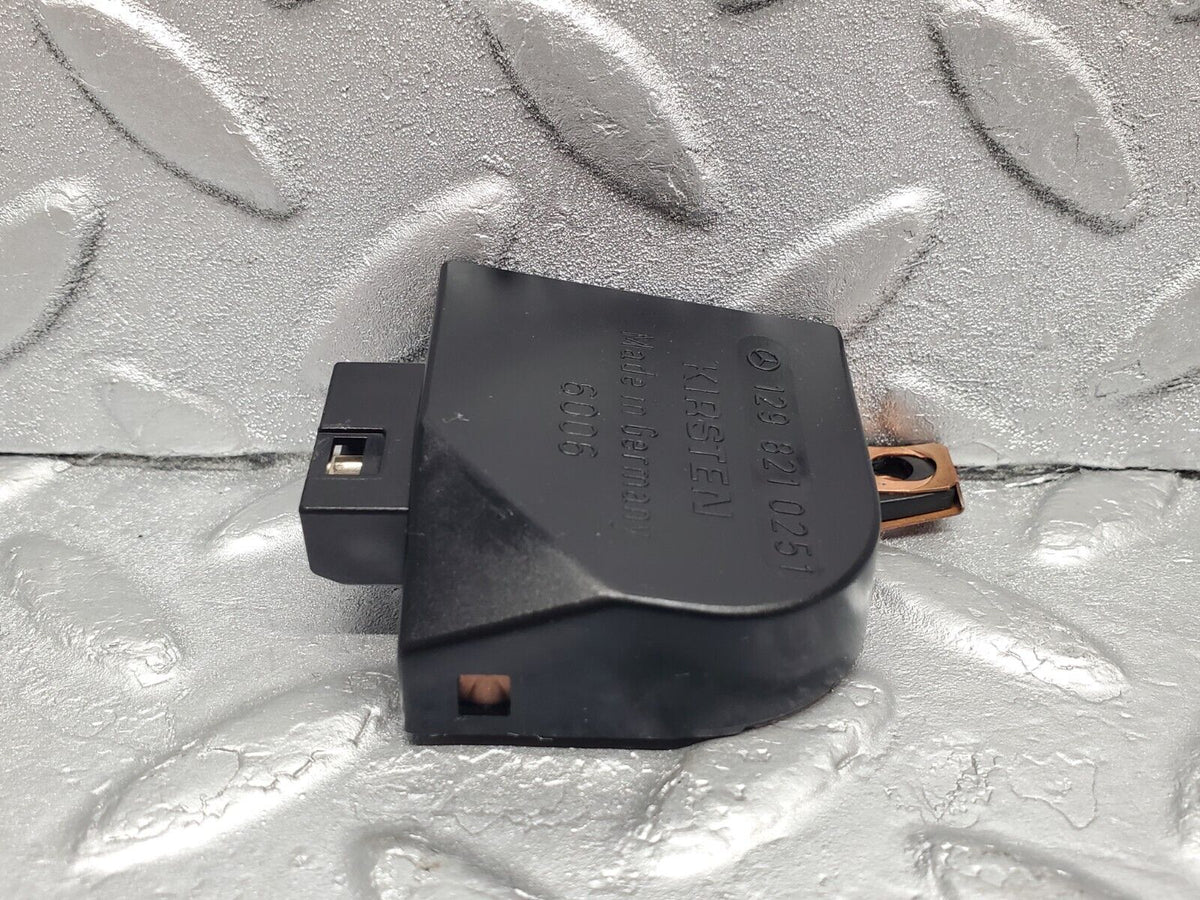 47044 Mercedes-Benz R129 320SL Coupe Seat Position Switch Sensor Right A1298210251
