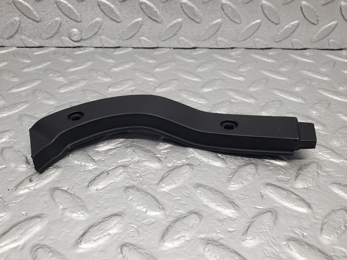 49046 Mercedes-Benz A124 320E Cabriolet Boot Hinge Cable Protector Trim A1246943925
