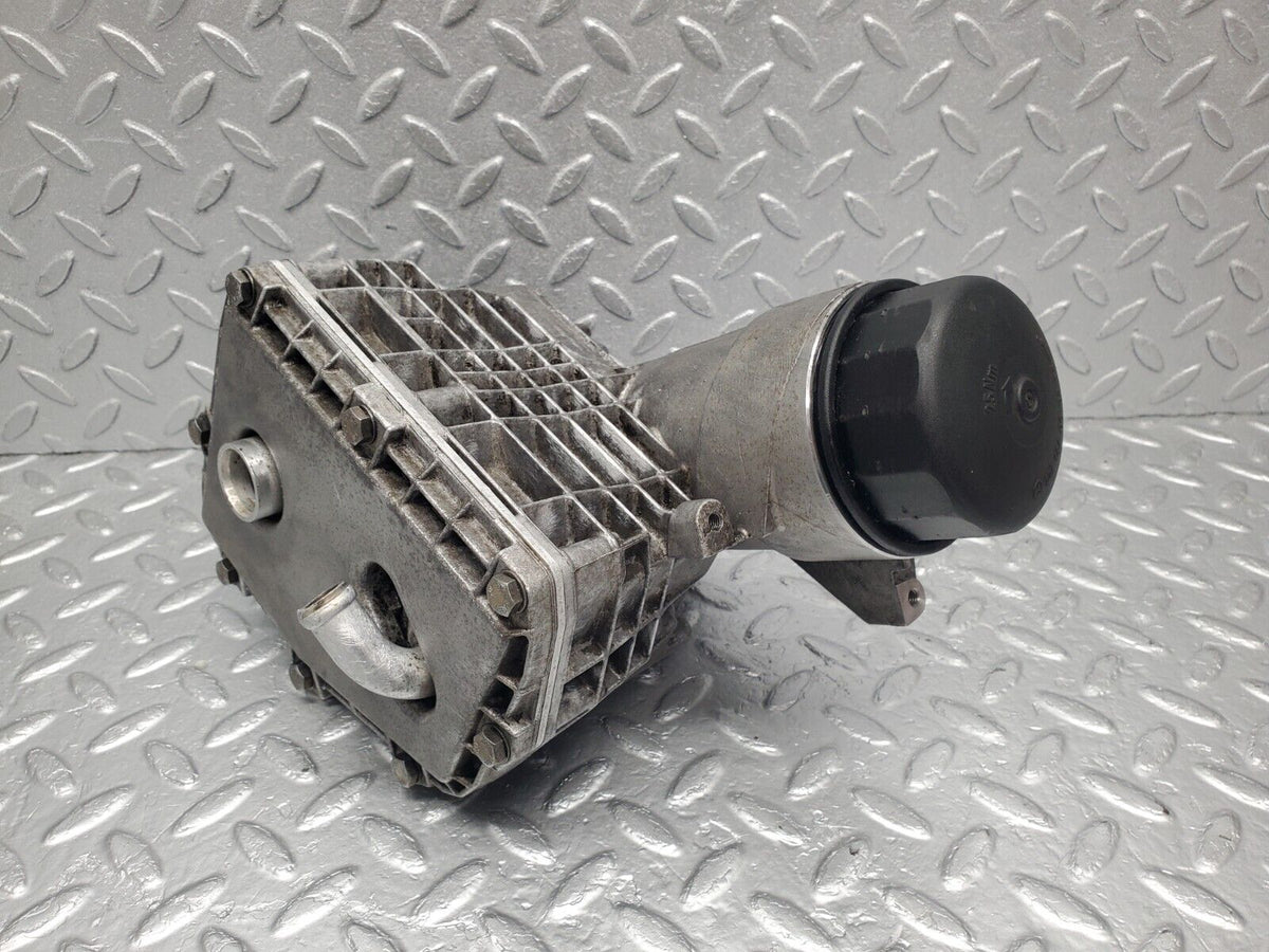 46236 Mercedes-Benz W124 280E Oil Filter Housing A1041840608