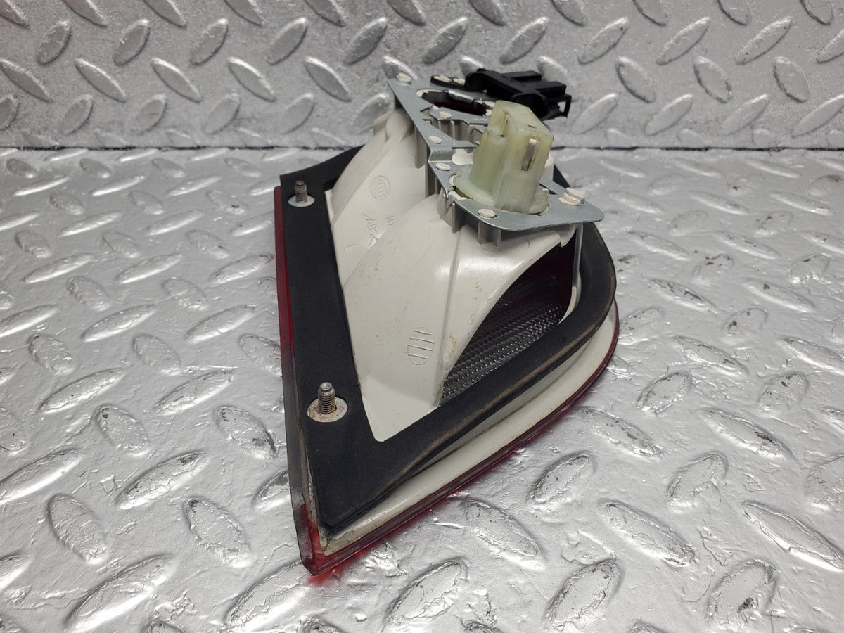 51222 Mercedes-Benz C208 CLK Tail Light Left Side Hella 147599-00