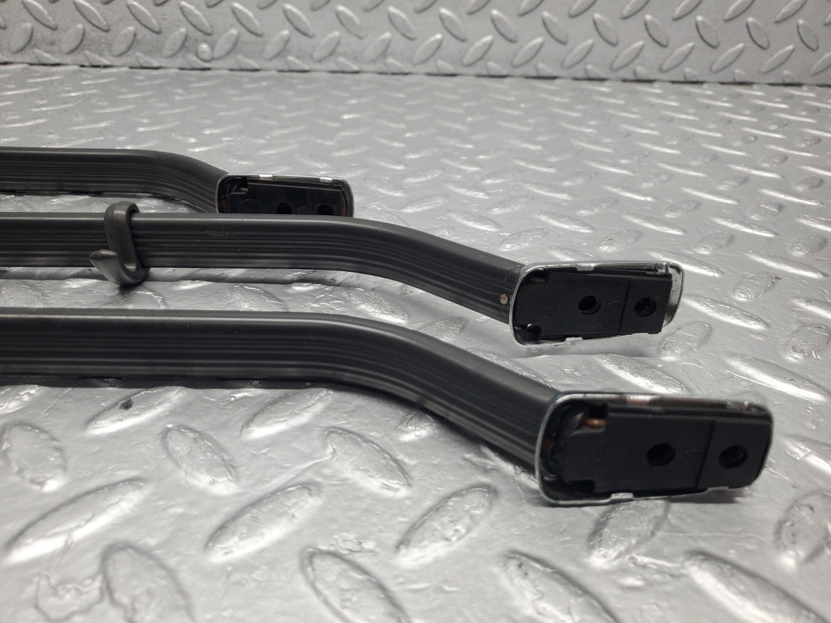 50649 Mercedes-Benz W108 280SE 3.5 Interior Roof Grab Handle Set