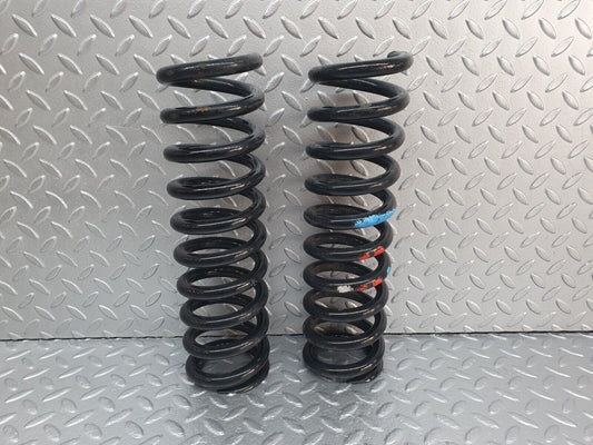 42458 Mercedes-Benz R129 320SL Coupe Rear Coil Spring Pair