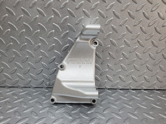 45080 Mercedes-Benz R129 300SL Coupe Alternator Generator Bracket A1031550435