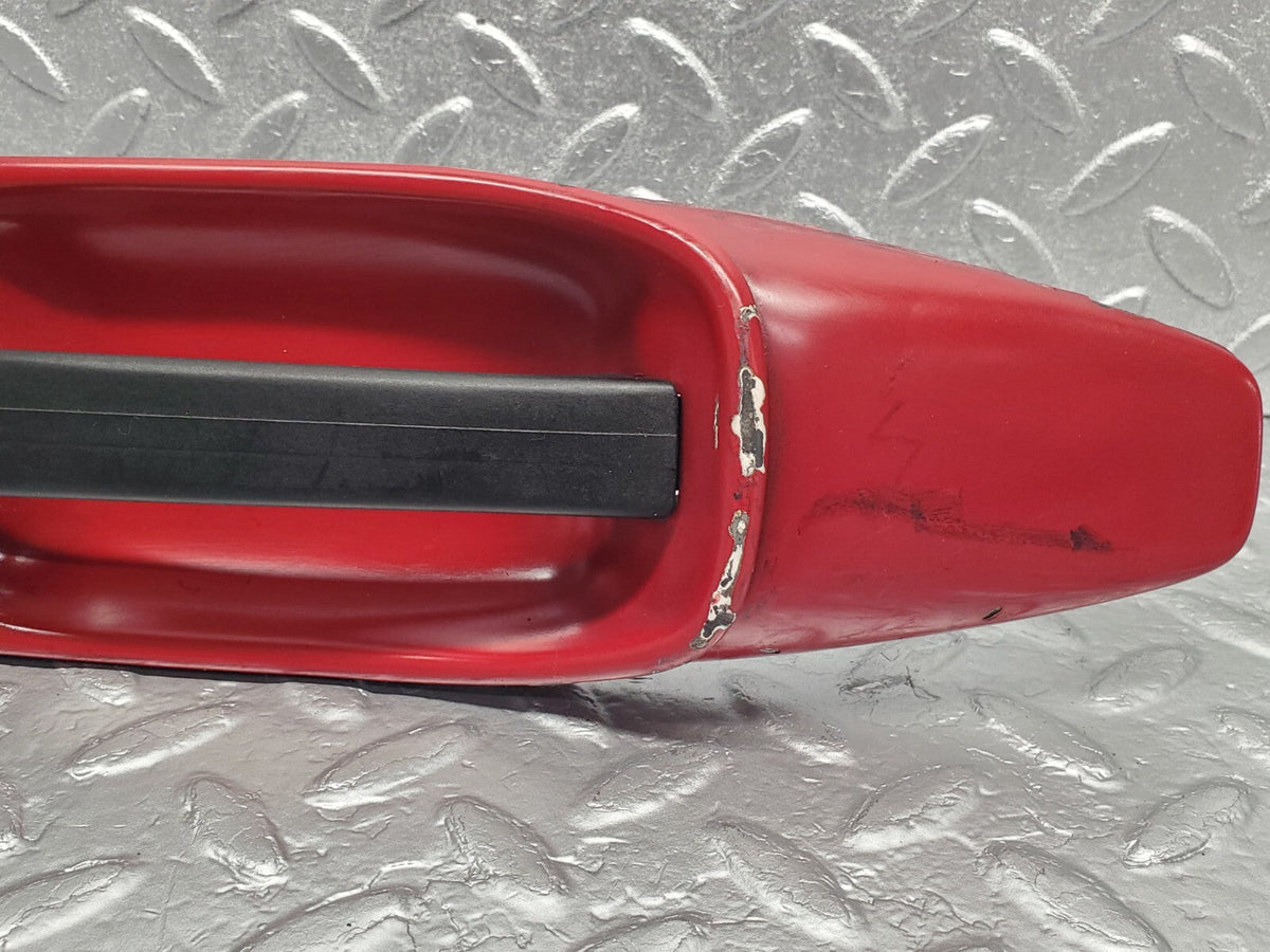 48319 Mercedes-Benz C126 Coupe Right Door Exterior Handle No Key