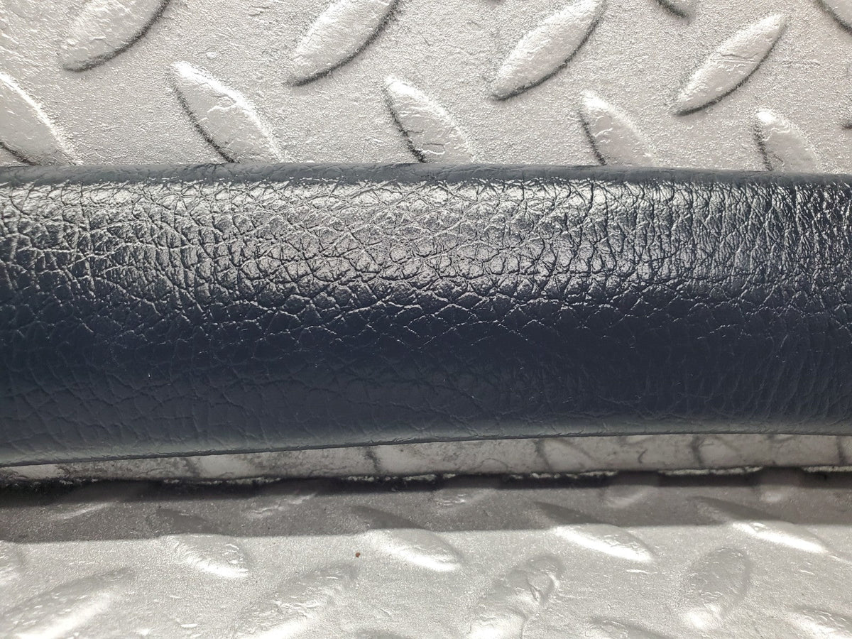 50607 Mercedes-Benz W108 280SE 3.5 Front Headlining Roof Panel Blue