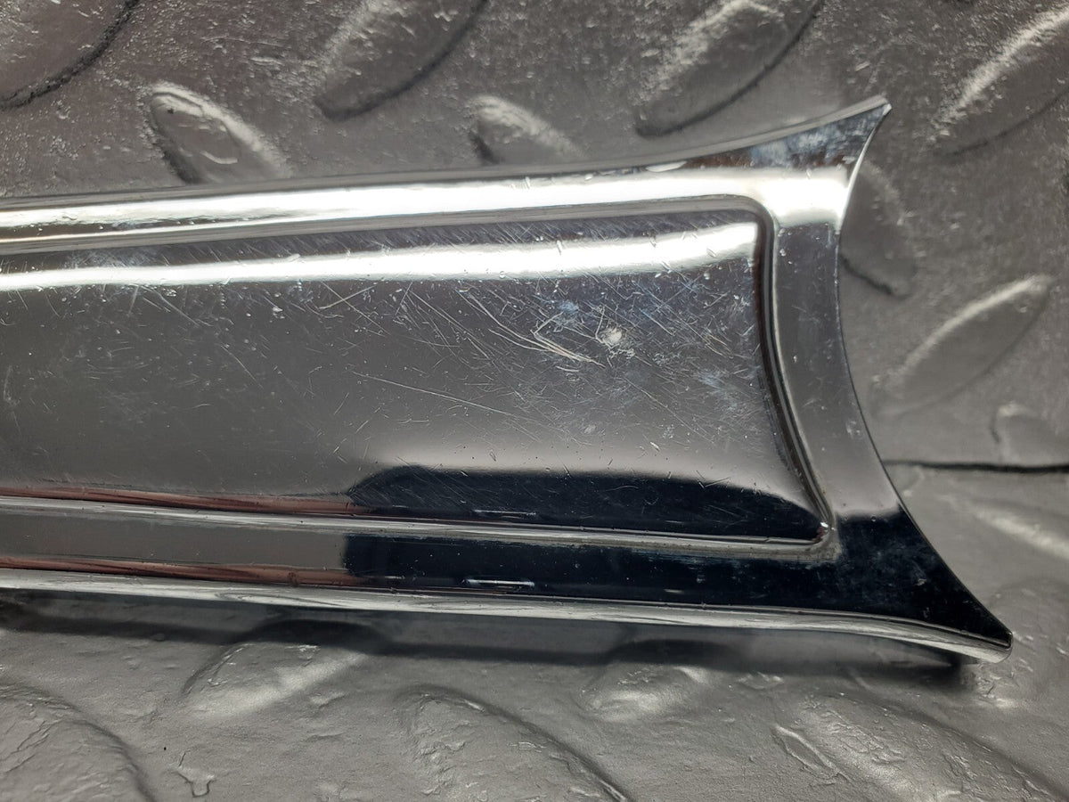 48405 Mercedes-Benz W108 Front Seat Side Cover Trim Left A1089130528