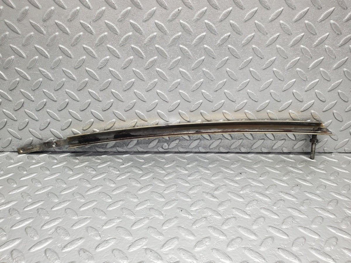 50139 Mercedes-Benz R107 SL Right Door Window Channel