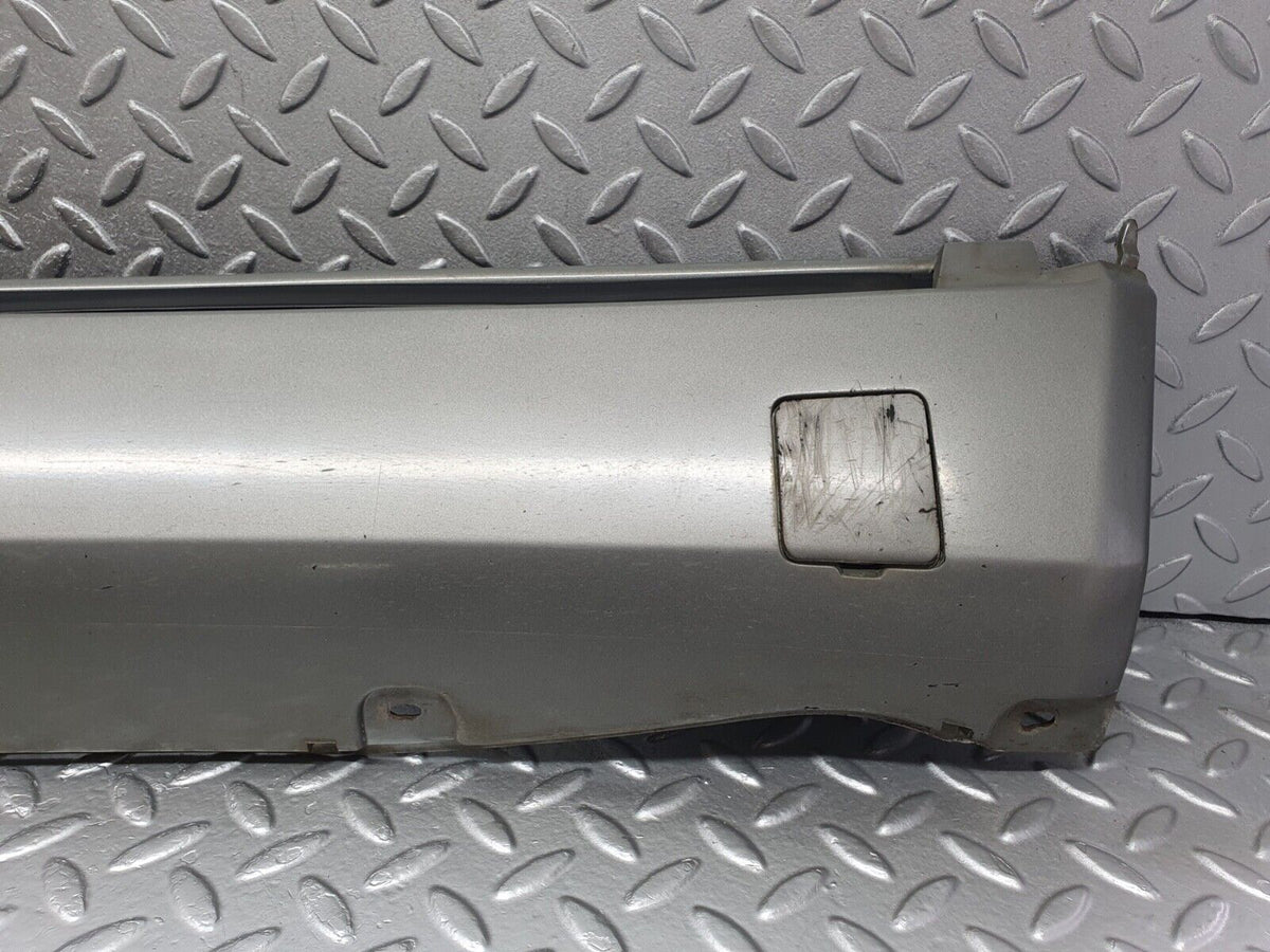 43025 Mercedes-Benz W201 190 Side Skirt Left Side A2016906340