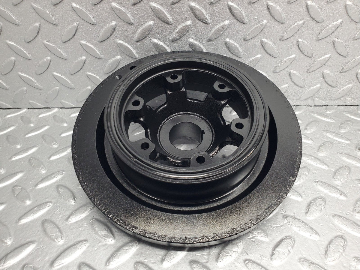 49314 Mercedes-Benz A124 320E Cabriolet Crankshaft Vibration Damper A1040301703