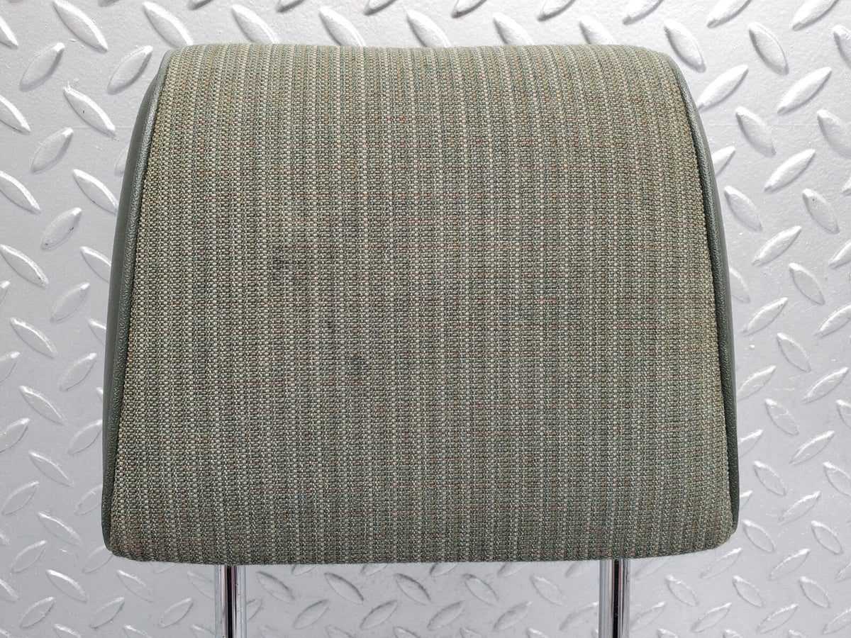 48768 Mercedes-Benz W123 Front Seat Headrest