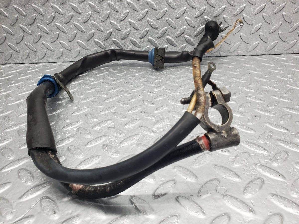 49987 Mercedes-Benz R107 380SL Battery Positive Cable