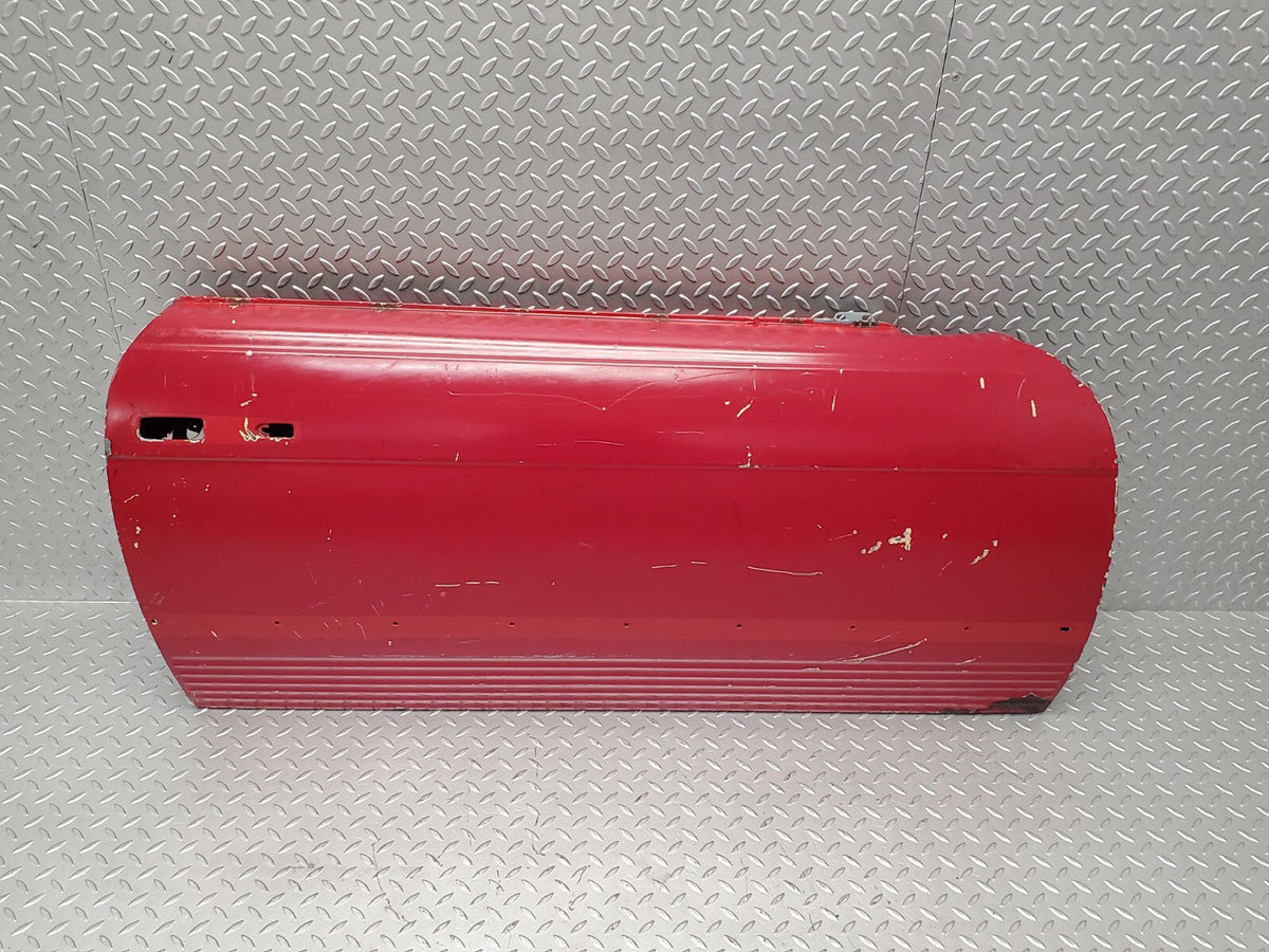 48258 Mercedes-Benz C107 R107 Right Door