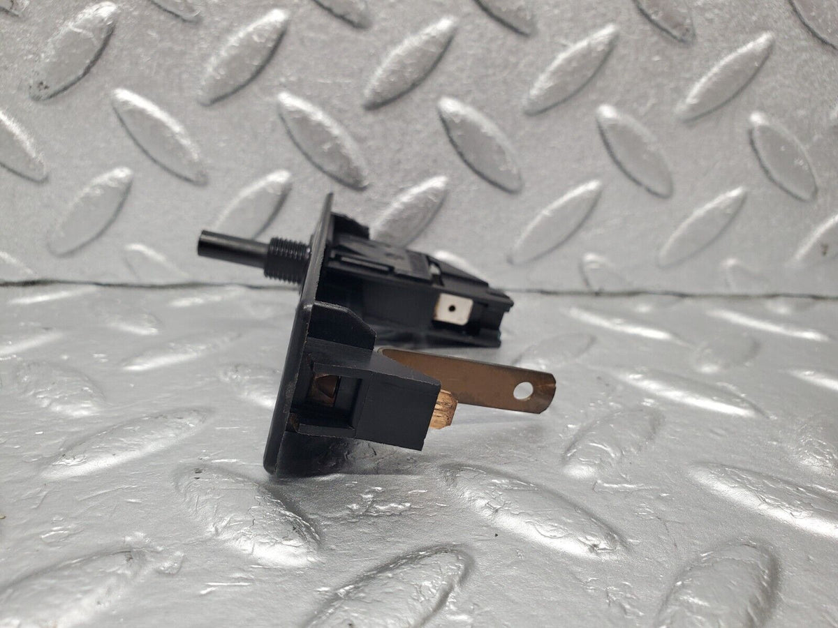 46537 Mercedes-Benz C123 280CE Coupe Trunk Boot Light Switch A1158202511 A0008213152