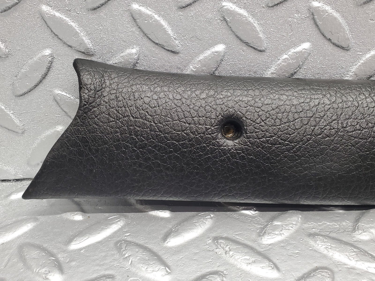 48428 Mercedes-Benz W108 A Pillar Cover Left Side Black