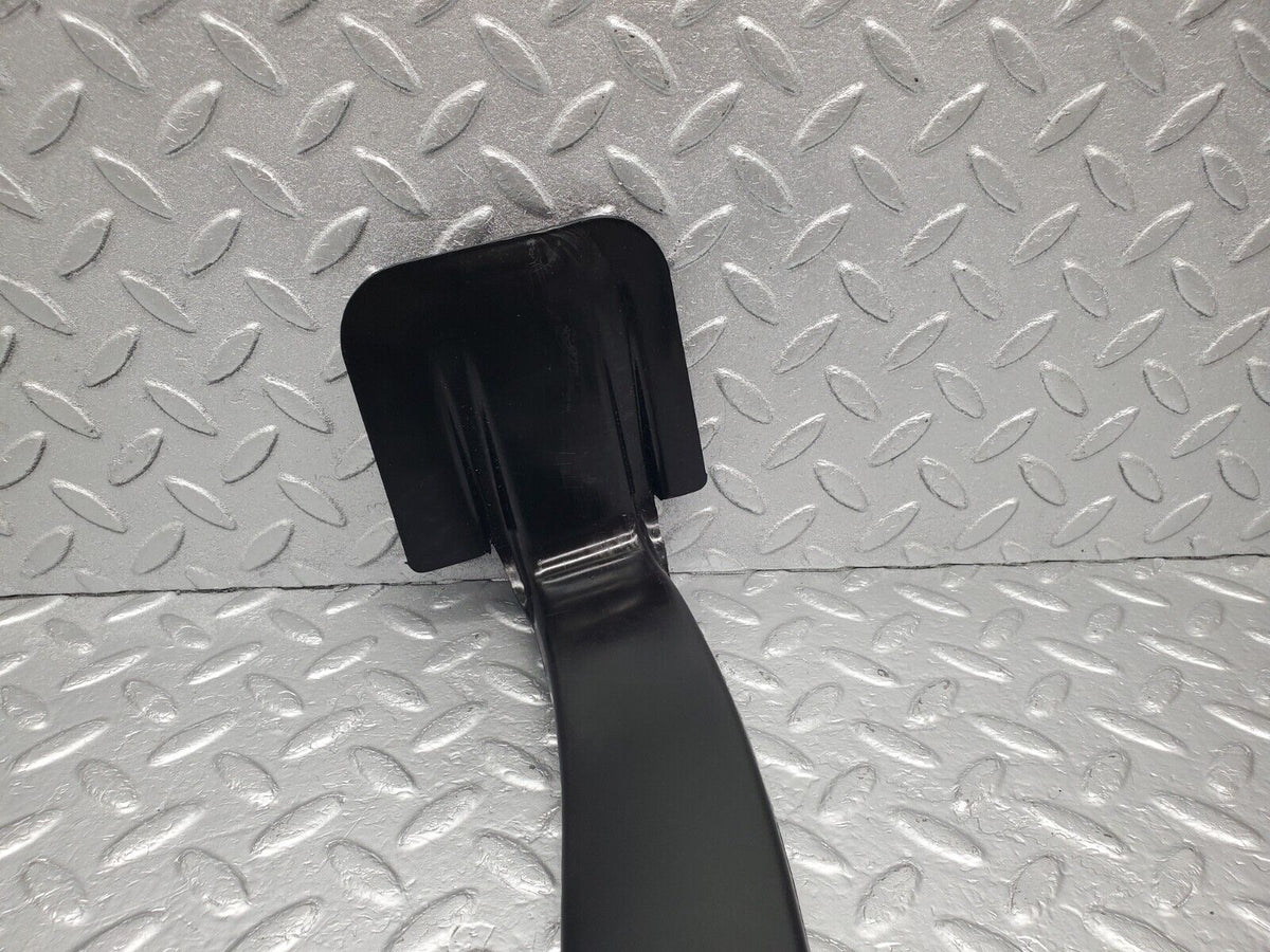 46399 Mercedes-Benz C123 280CE Coupe Cable Channel Cover Left Side A1238211236