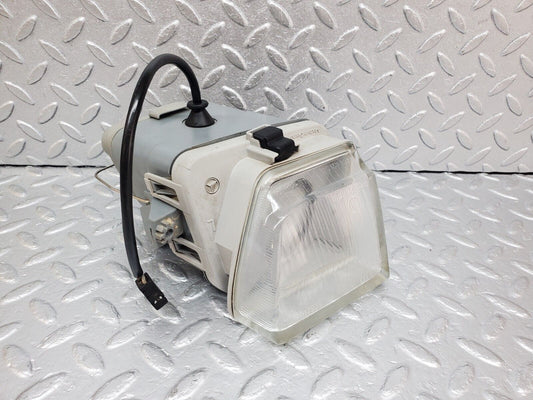 45195 Mercedes-Benz R129 300SL Coupe Front Left Fog Light Bosch A1298200156 1305621245