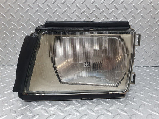 43620 Mercedes-Benz C126 380SEC Coupe Headlight Left Bosch A1268203561 1305620483