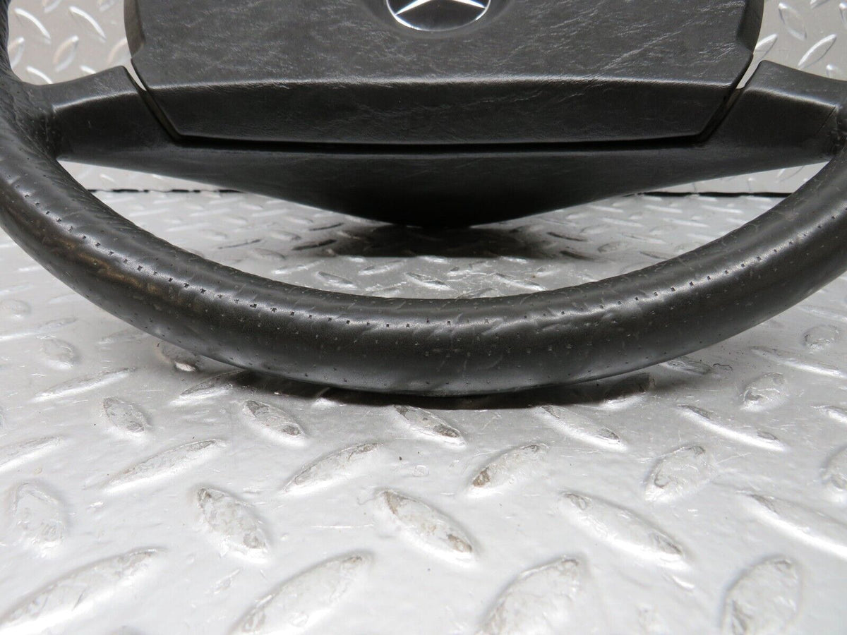 26759 Mercedes-Benz W123 240D Steering Wheel A1264640017
