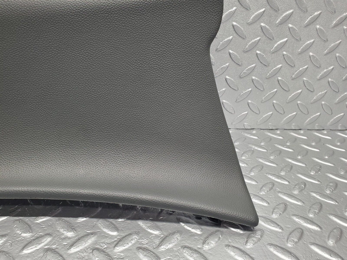 47868 Mercedes-Benz R230 350SL Coupe Rear Right Panel Grey