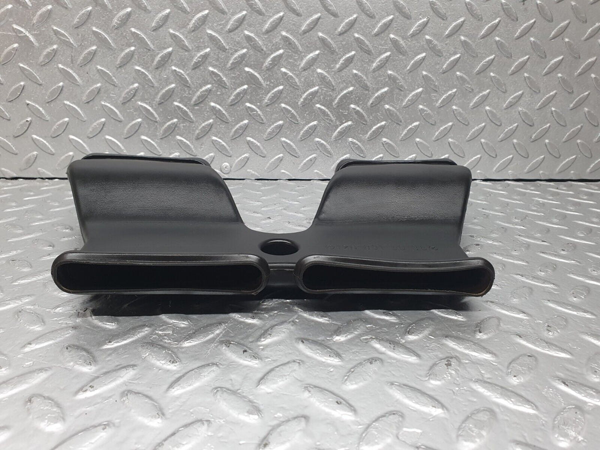 43504 Mercedes-Benz C126 380SEC Coupe Dashboard Centre Air Vent A1268310036