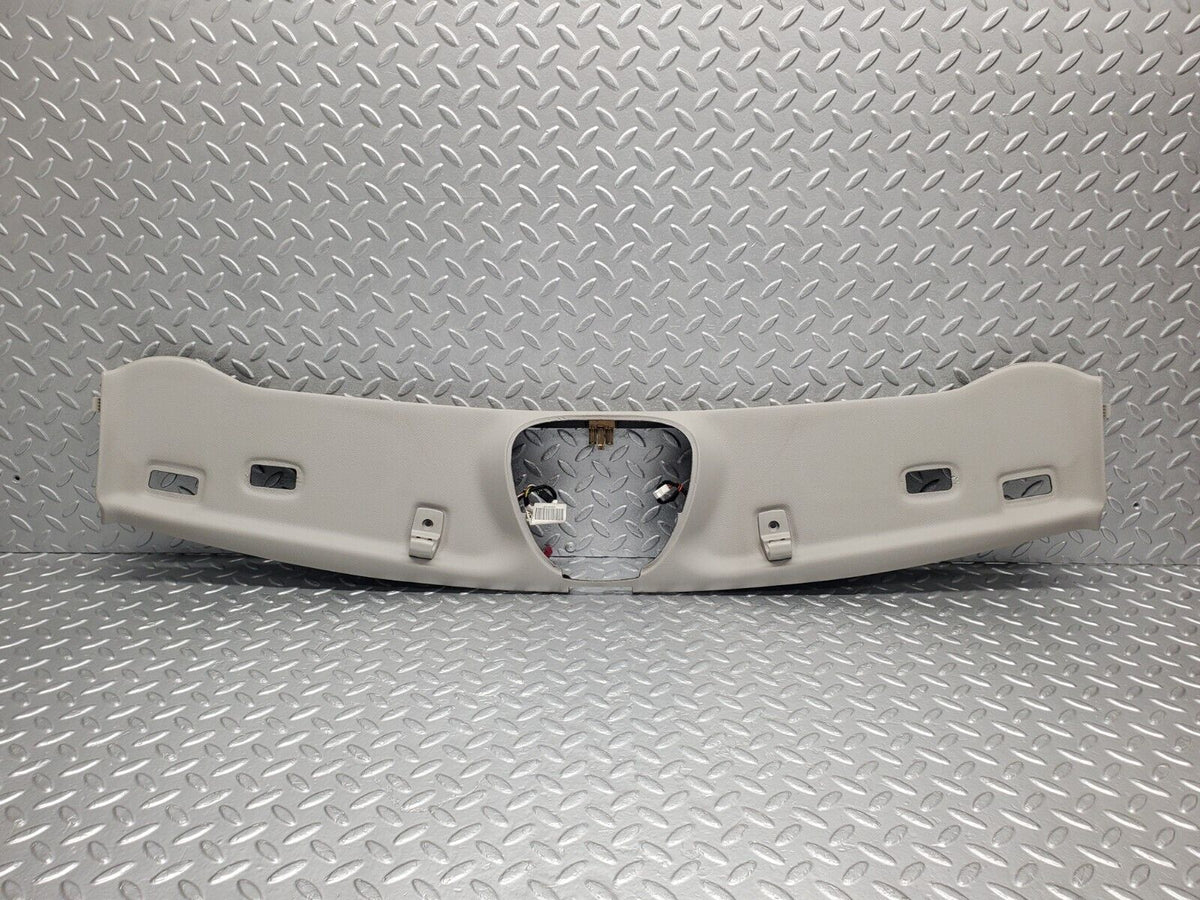 47805 Mercedes-Benz R230 350SL Coupe Headlining Roof Panel Grey A2306900150