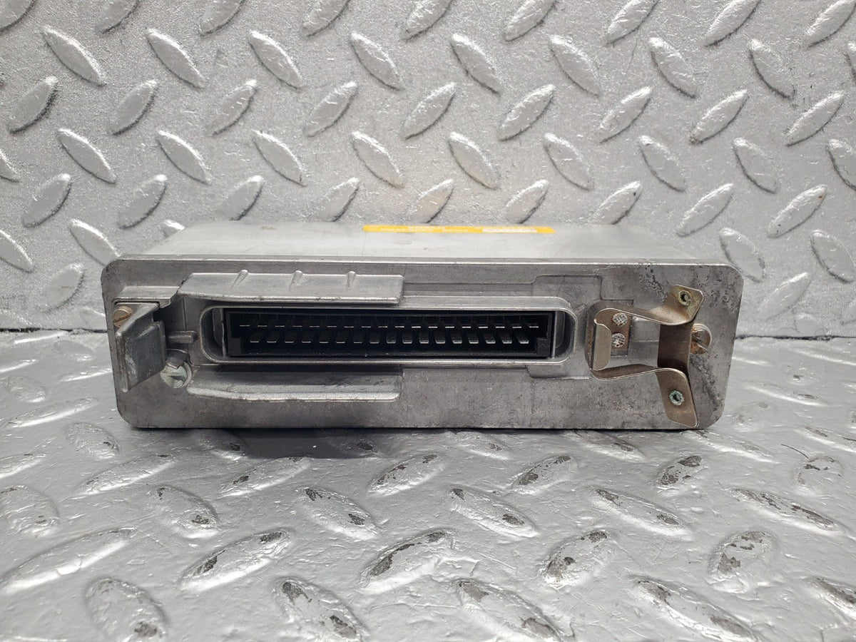 51328 Mercedes-Benz C126 Coupe ABS Control Unit Bosch 0265101006