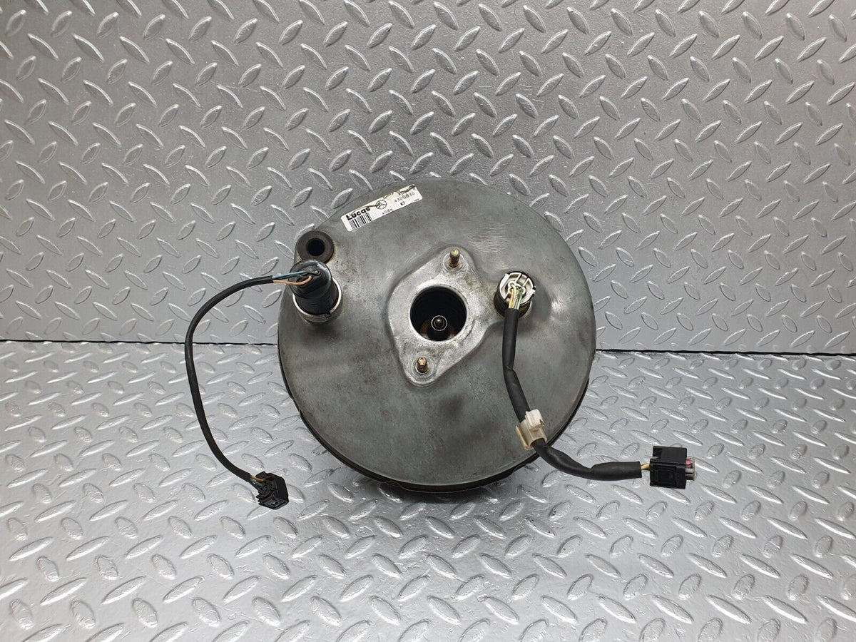 41971 Mercedes-Benz W202 C200 Brake Booster Lucas A0044305830