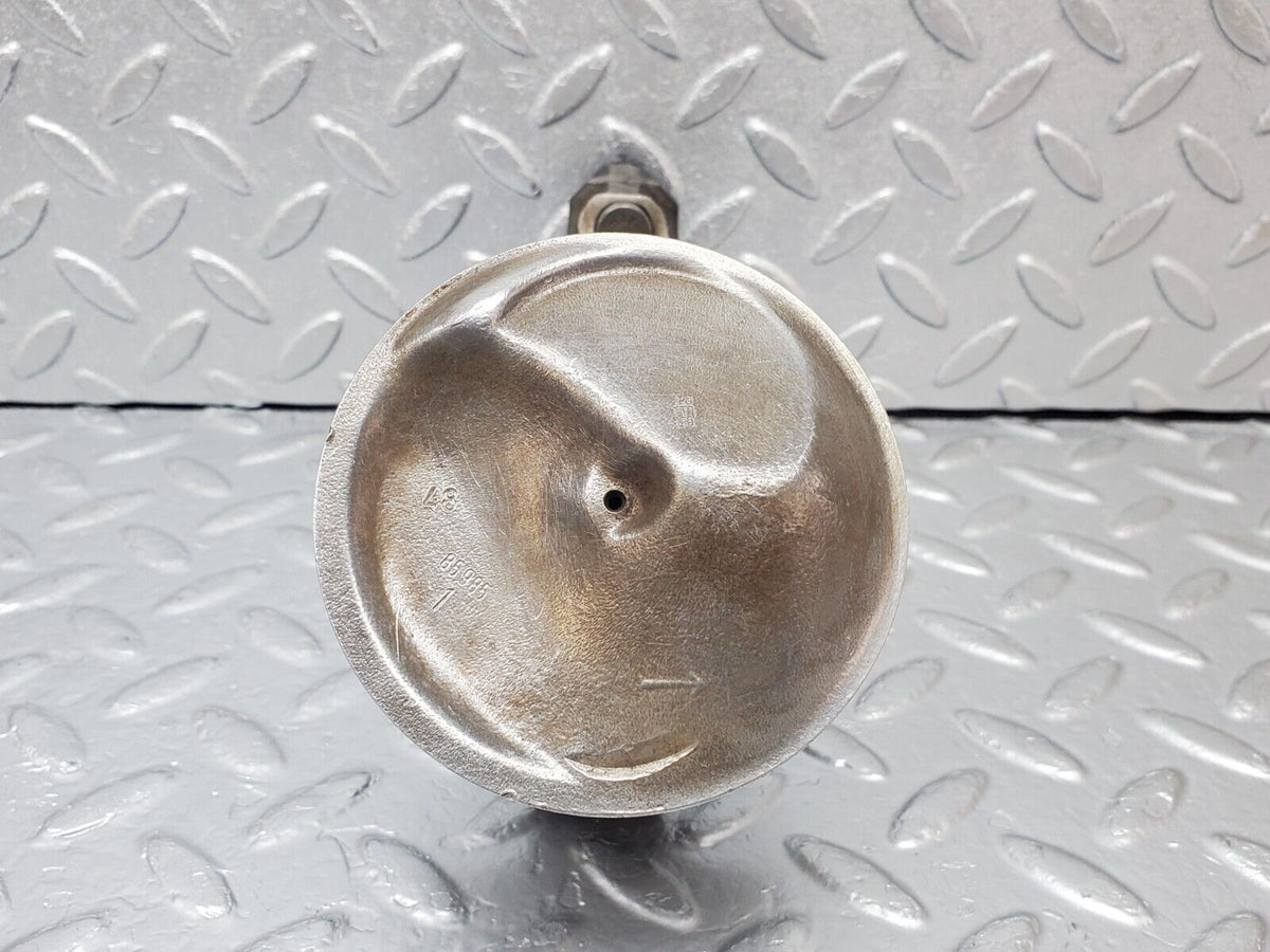 44296 Mercedes-Benz W123 280E Piston With Connecting Rod 85.985Mm 11005