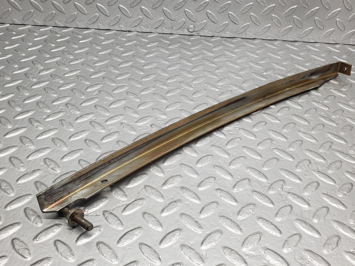 48321 Mercedes-Benz C126 Coupe Right Door Window Channel