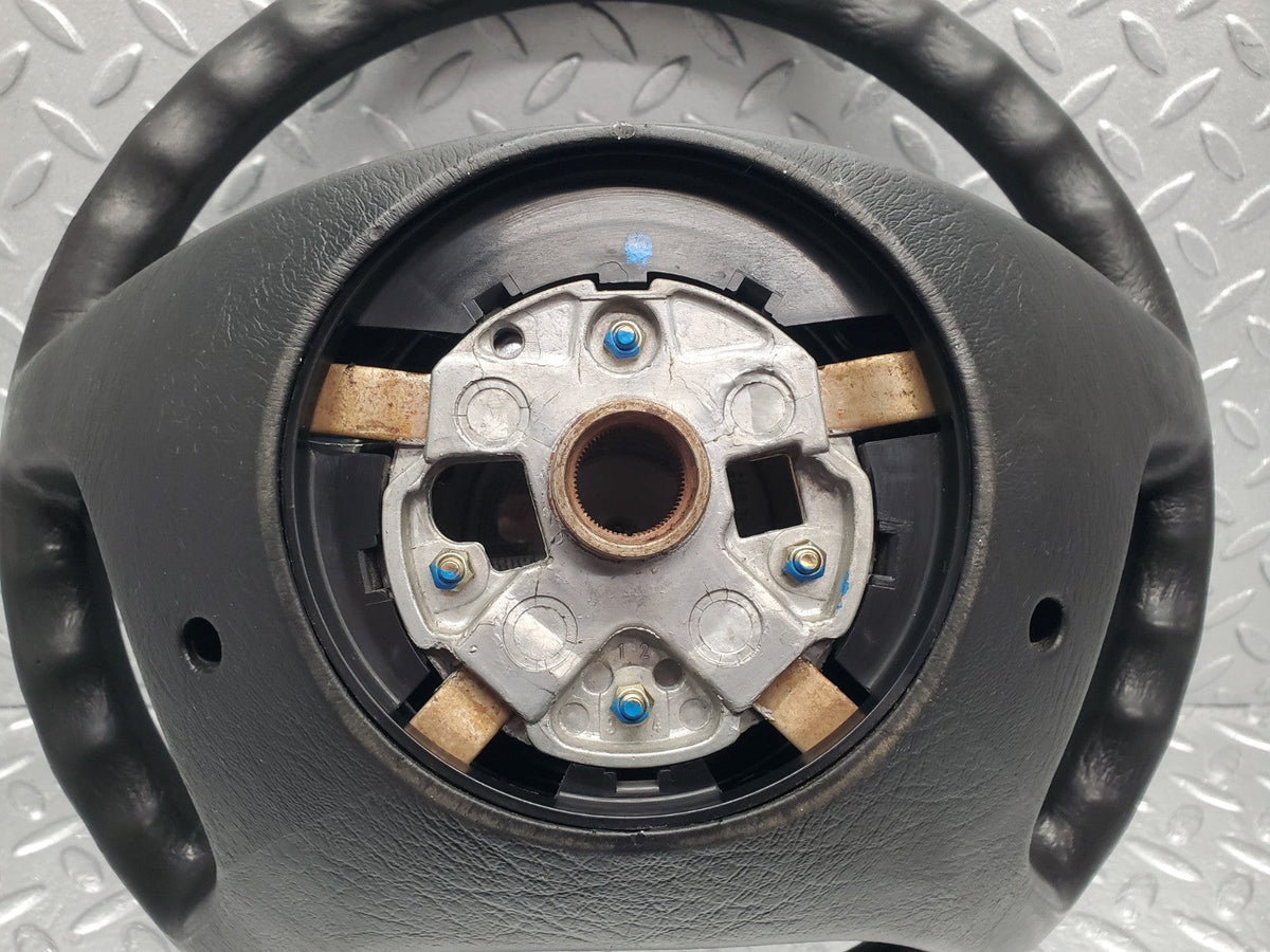 51162 Mercedes-Benz W124 Steering Wheel