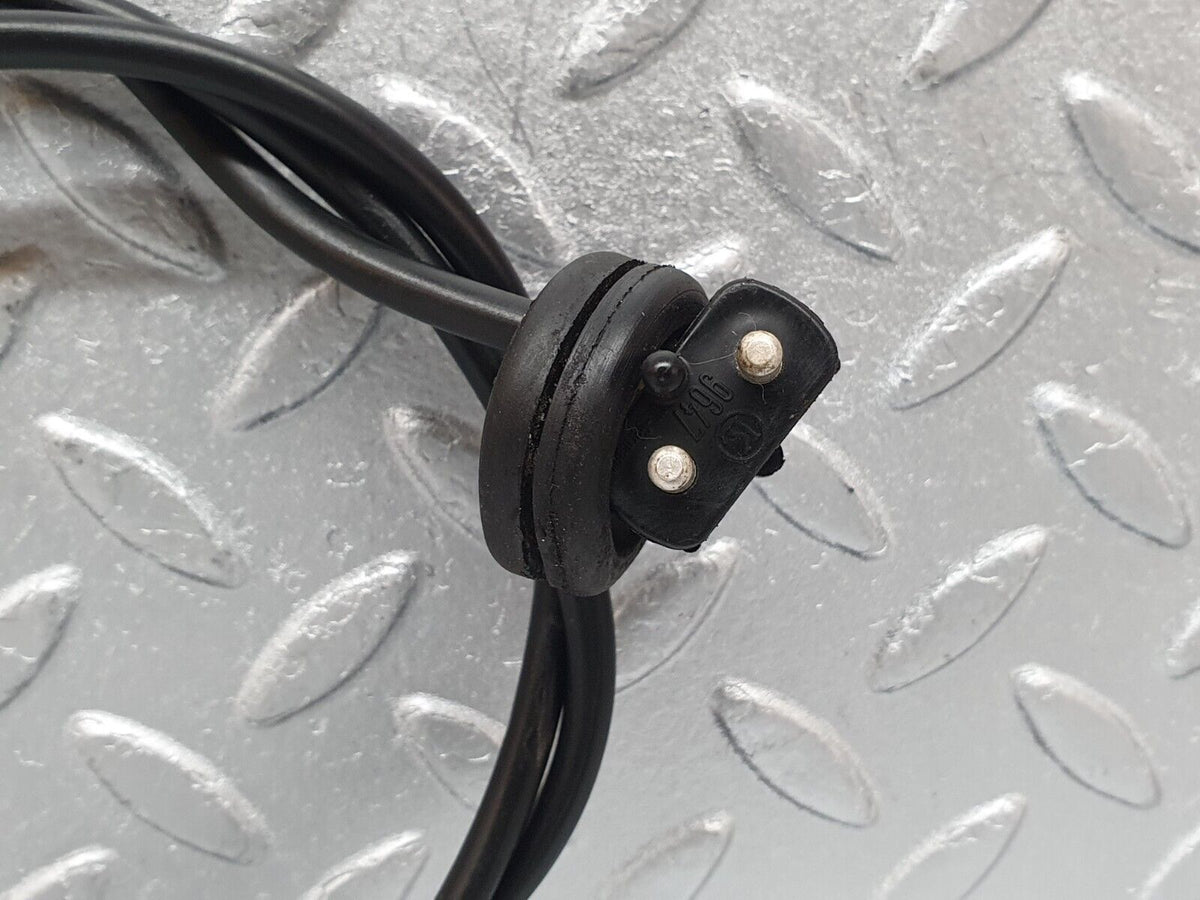 41088 Mercedes-Benz W126 300SE Front Wing Indicator Cable Wire A1249971881