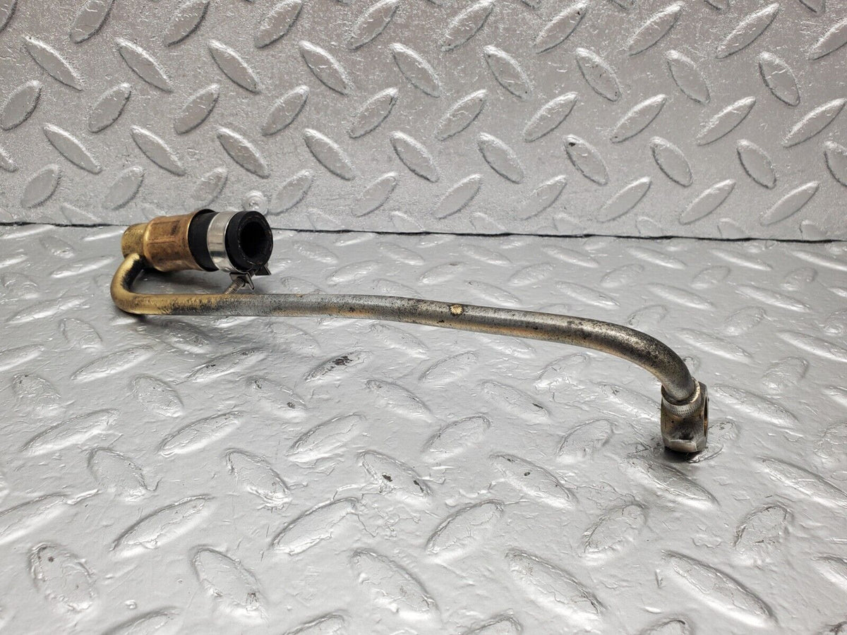 48120 Mercedes-Benz W124 300E Fuel Pipe Line