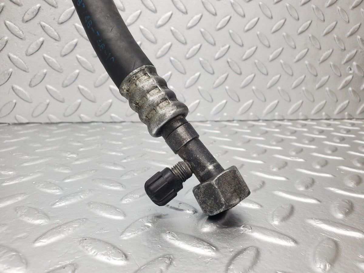 46089 Mercedes-Benz W126 420SE Air Conditioning Hose Pipe With Dryer