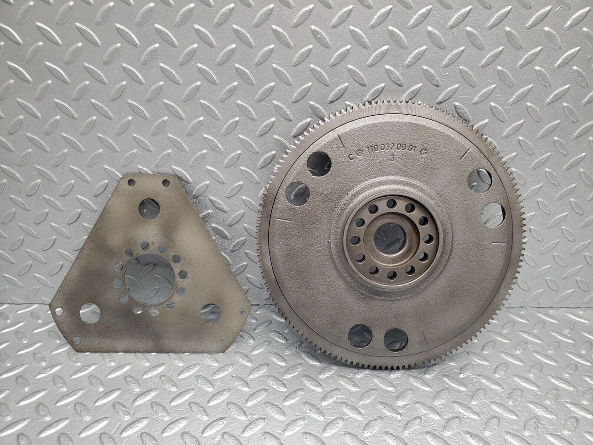 46708 Mercedes-Benz C123 280CE Coupe Flywheel Starter Ring A1100320001