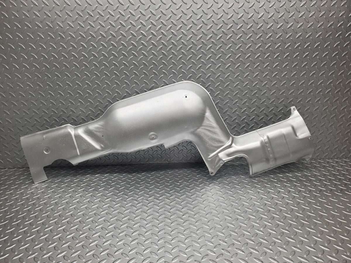46498 Mercedes-Benz C123 280CE Coupe Exhaust Heat Shield