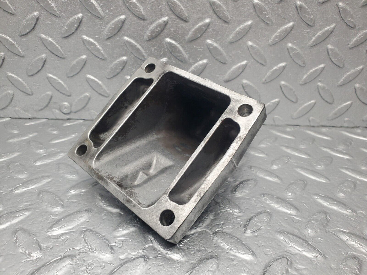 46168 Mercedes-Benz W124 280E Engine Mount Bracket Left Side A6032236004