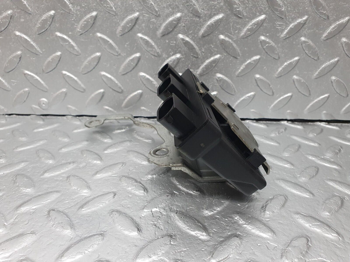 41862 Mercedes-Benz W202 C200 Brake Assist Control Unit A0255454732