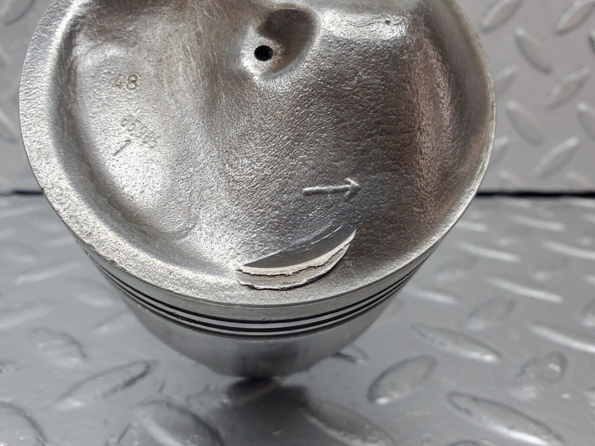 44297 Mercedes-Benz W123 280E Piston With Connecting Rod 85.985Mm 11005