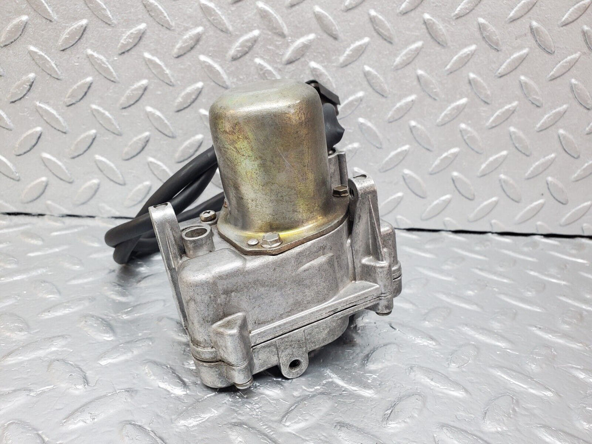 45384 Mercedes-Benz 280E M110.983 Cruise Control Actuator VDO A0015457532