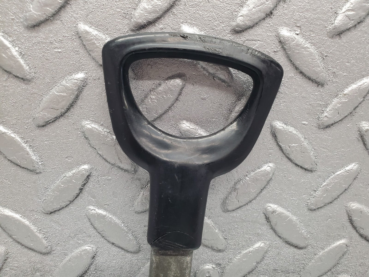 50196 Mercedes-Benz C123 280CE Coupe Front Left Seat Side Height Adjust Handle