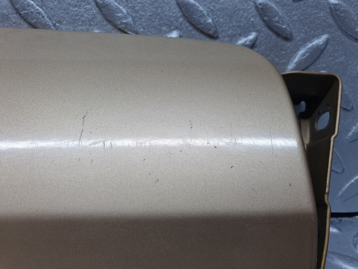 41473 Mercedes-Benz W124 200E Fuel Tank Flap Cap A1245841639