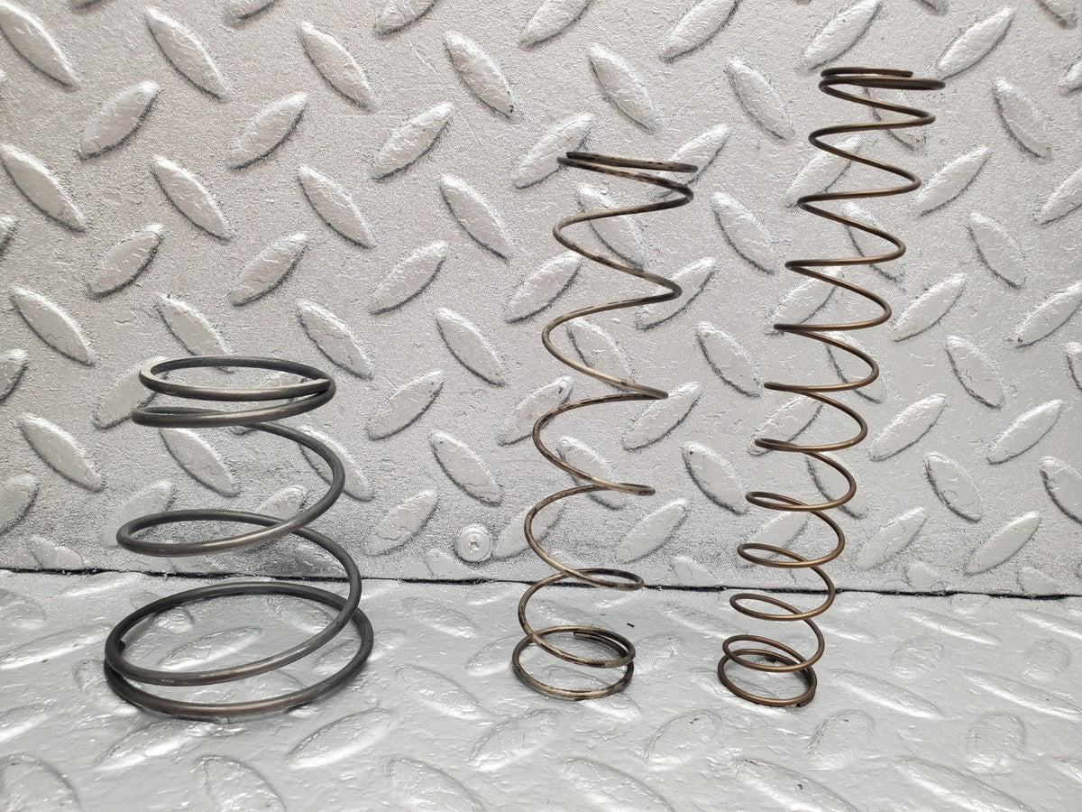 50285 Mercedes-Benz Automatic Gearbox Piston Spring Set 722.001