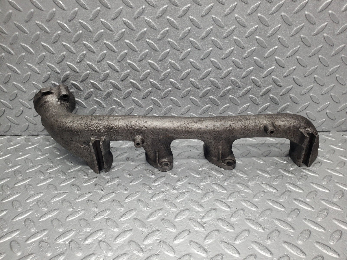 50856 Mercedes-Benz W108 280SE 3.5 Exhaust Manifold Left Side A1161422801